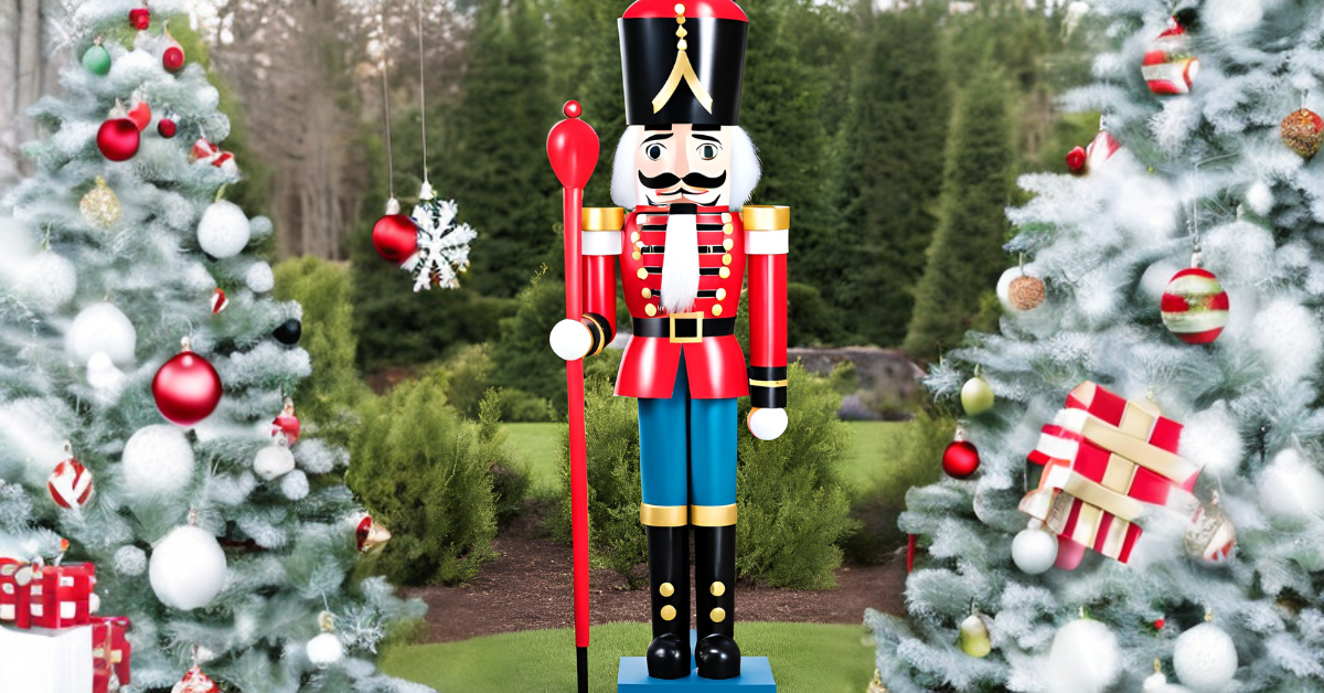 DIY Nutcracker Soldiers - DIY Cuteness