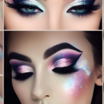 8 Unicorn Makeup Looks