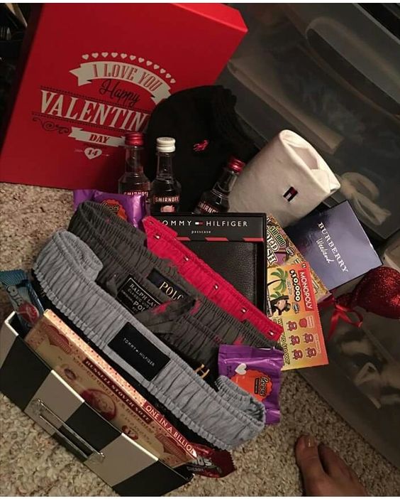 Diy Christmas Gift Ideas For Boyfriend