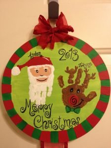 DIY Christmas Crafts for Kids to Make - DIY Cuteness