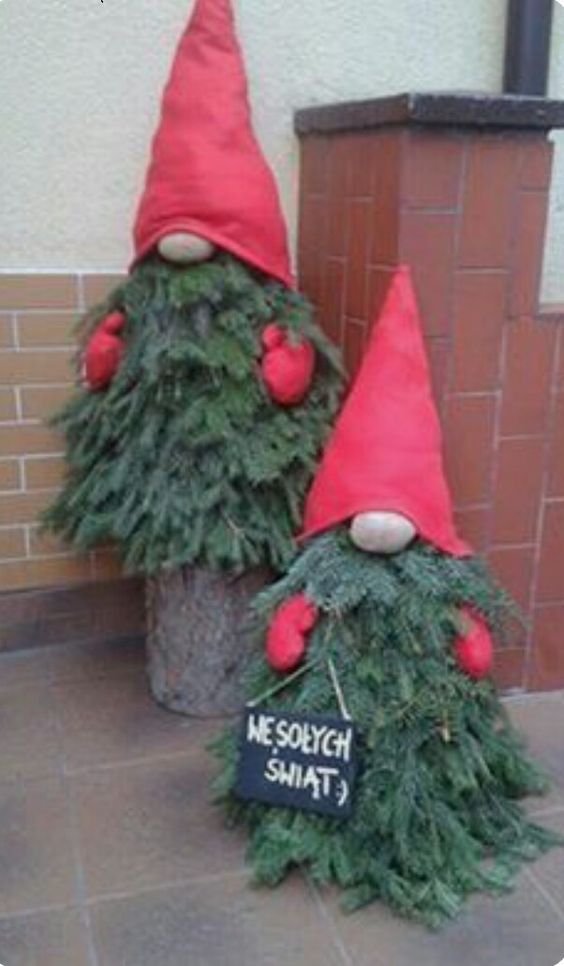 Christmas Gnome