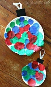 DIY Christmas Crafts for Kids to Make - DIY Cuteness