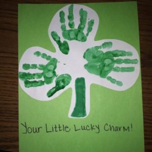 DIY St Patricks Day Crafts for Kids - DIY Cuteness