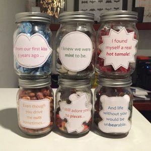 Awesome DIY Valentines Gifts for Boyfriend - DIY Cuteness