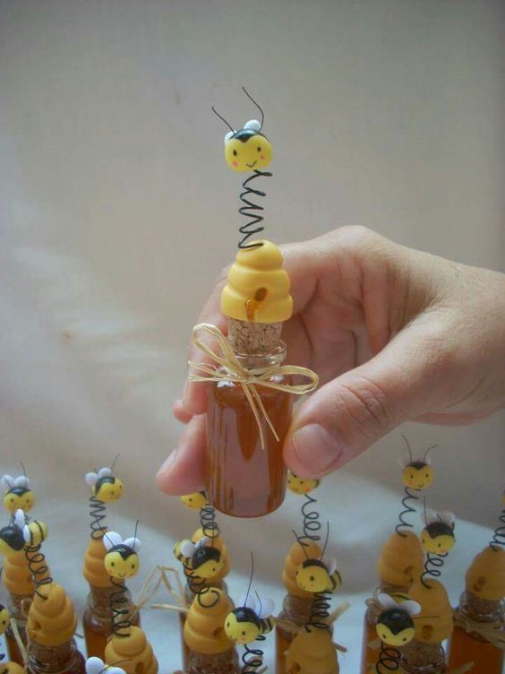 Honey Bee Favors