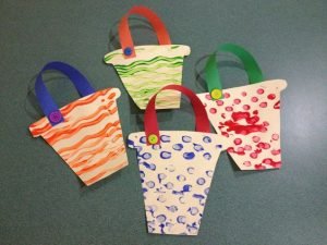 Cute Summer Crafts for Kids - DIY Cuteness