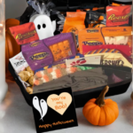 5 Halloween Boo Basket Ideas