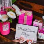 5 Bridal Shower Prize Ideas