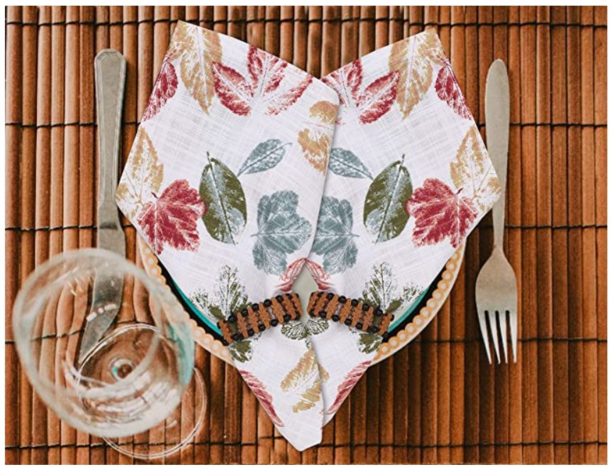 Thanksgiving Table Settings Ideas that are too cute not to Instagram!