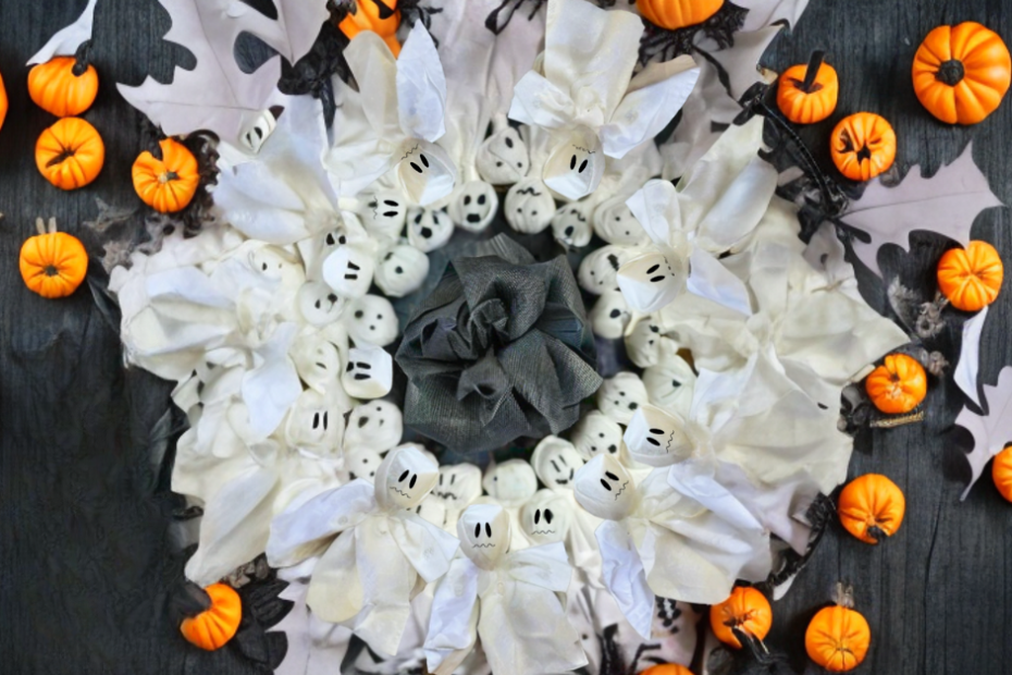 5 Awesome Halloween Wreaths