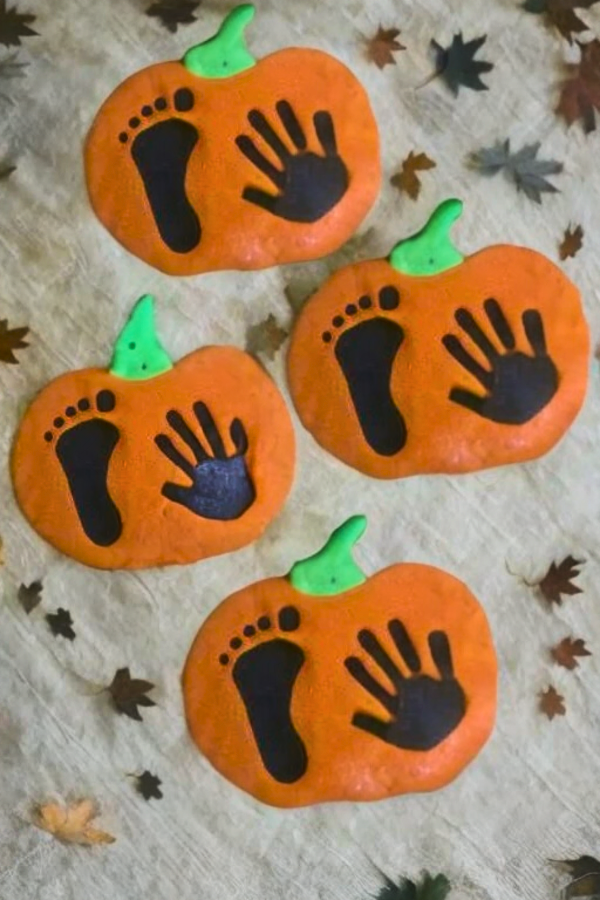 5 Cute DIY Halloween Crafts for Kids