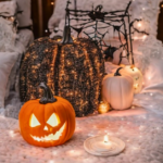 5 Halloween Bedroom Decor Ideas