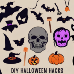 10 Freakishly Fun Halloween Hacks