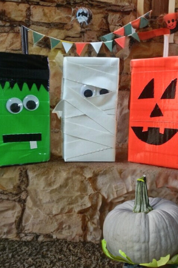 15+ Halloween Gifts for Classmates