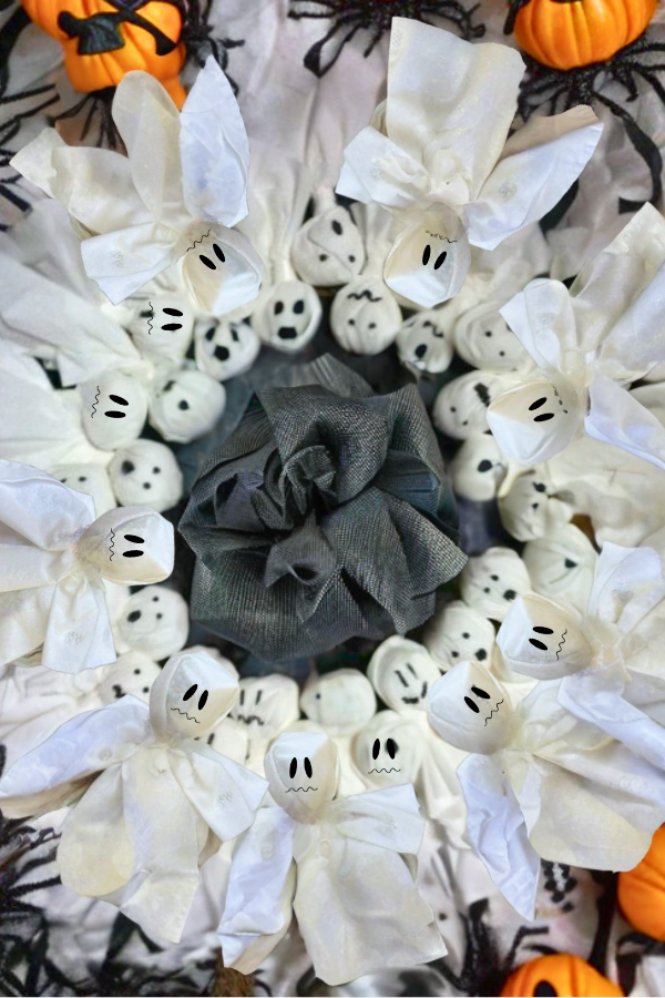 5 Awesome Halloween Wreaths