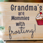 5 DIY Christmas Gifts for Grandparents