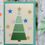 10 Cute Christmas Crafts for Kids