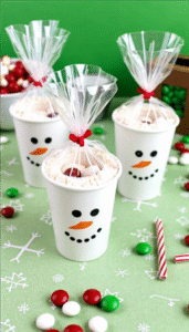 DIY Christmas Gifts for Friends - DIY Cuteness