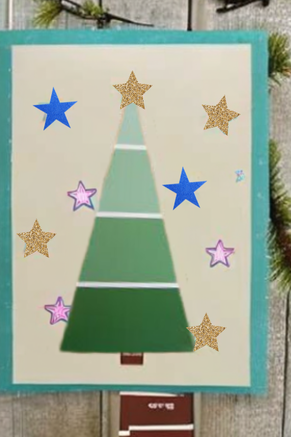 10 Cute Christmas Crafts for Kids